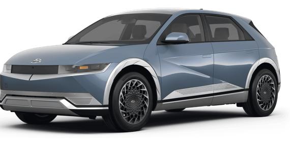 HYUNDAI IONIQ 5 2023 KM8KR4AE0PU231382 image HYUNDAI IONIQ 5 2023 KM8KR4AE0PU231382 image